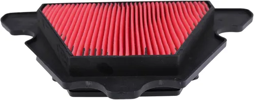Vista 2 de IEQFUE Filtro de aire 11013-0712 compatible con Kawasaki Ninja/Versys 1000 2011-2023