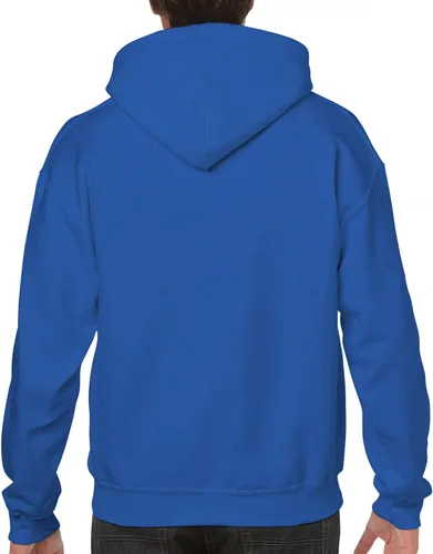 Vista 12 de Bad To The Block - Sudaderas con capucha y cuello redondo para hombre