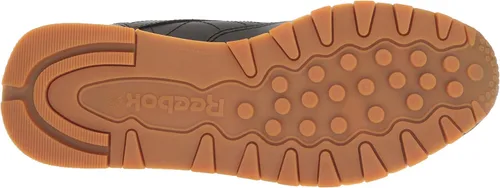 Vista 4 de Reebok Women's Classic Leathers Sneaker