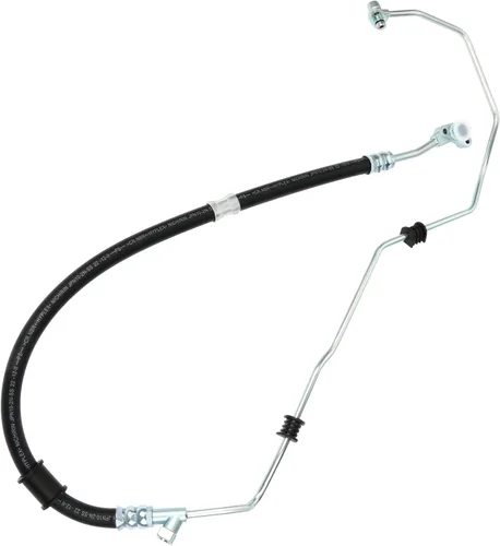 Vista 26 de SCITOO 352046 Conjunto de manguera de presión de dirección asistida apto para 2008-2012 para Nissan para Altima