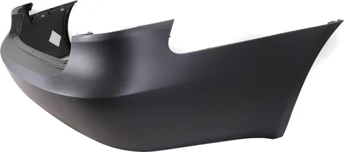 Vista 2 de Garage-Pro Cubierta de parachoques compatible con Hyundai Sonata trasero 2007
