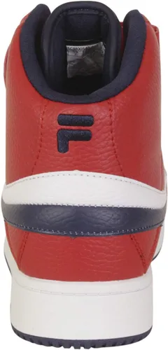 Vista 4 de Fila Zapatillas altas para hombre