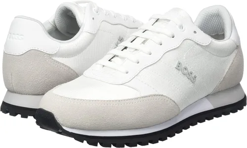 Vista 7 de BOSS Tenis modernos para hombre