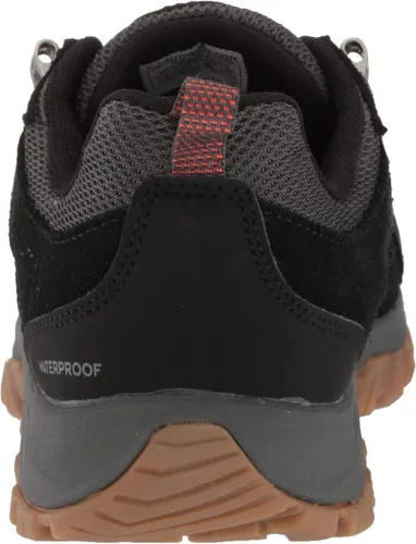 Vista 3 de Columbia Zapatos de senderismo impermeables Redmond Iii para hombre