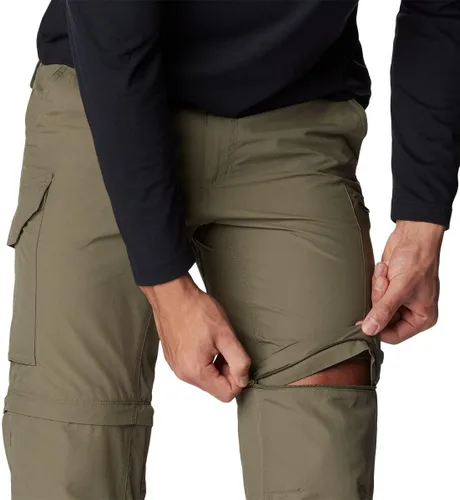 Vista 3 de Columbia Silver Ridge - Pantalones convertibles