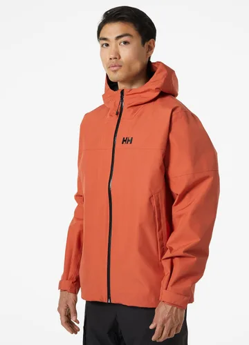Vista 3 de Helly-Hansen Chaqueta Active Ocean Bound para hombre