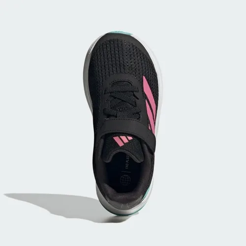 Vista 3 de adidas Zapatillas Duramo SL con encaje elástico para niños