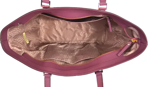 Vista 2 de Kate Spade Jules Newbury Lane Saffiano - Bolso de mano grande de piel Saffiano