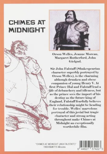 Vista 2 de Chimes at Midnight (Aka Falstaff)