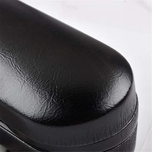 Vista 7 de 2 in 1 Dual Glasses Case Hard Shell Eyeglass Case Protective for 2 Eyeglasses (Not Suitable for Sunglasses)