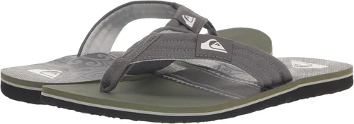 Vista 7 de Quiksilver Sandalias Molokai Layback Ii para hombre