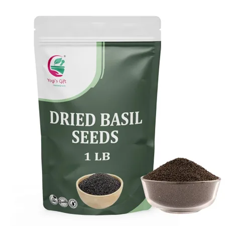 Vista 40 de Yogi's Gift - Semillas Ajwain de 4 onzas, semillas enteras de Carom Ajwain aromático para condimentos, cocinar y hornear todos los días, adecuado