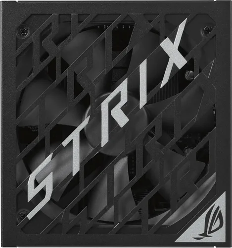 Vista 8 de ASUS ROG Strix 1000W Platino