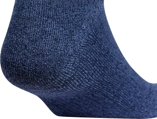 Vista 5 de adidas Calcetines deportivos acolchados para hombre, paquete de 6, no visibles, para hombre