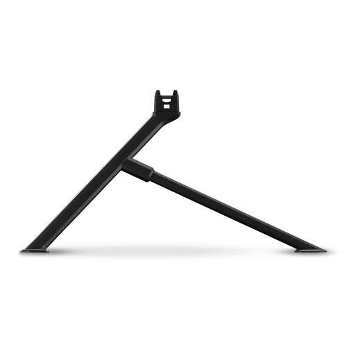Vista 3 de Veer &Chill - Patas de silla de campamento Convierte el asiento Switchback en una silla lateral o de campamento Marco de aluminio ligero con 4