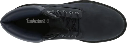 Vista 5 de Timberland Botines clásicos para hombre, Gris oscuroGris, 9