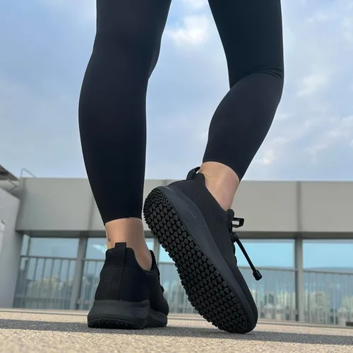 Vista 6 de AEHAO Non Slip Shoes for Women Food Service, Waterproof Work Shoes Restaurant,Slip On Resistant Sneakers,Nursing Shoes,Breathable, Lightweight