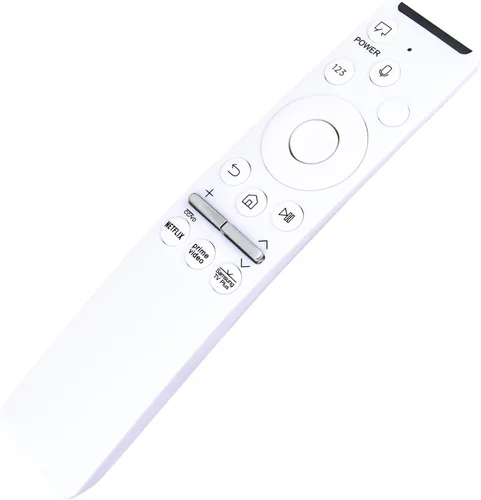 Vista 5 de Reemplazo remoto BN59-01330H para Samsung QN55LS03TAFXZA QN50LS03TAFXZA QN32LS03TAFXZA QN43LS03TAFXZA QN65LS03TAFXZA QN75LS03TAFXZA UA43LS03NAW