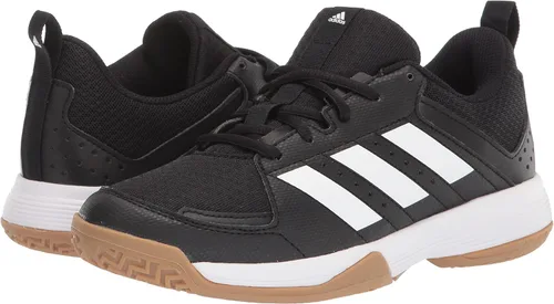 Vista 7 de adidas Unisex-Child Ligra 7 Track and Field Shoes