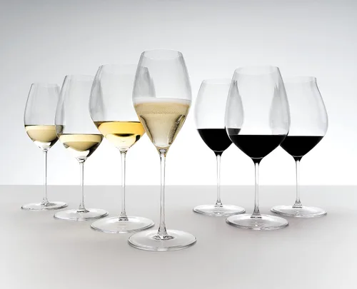 Vista 9 de Riedel Copa de vino Performance Sauvignon Blanc