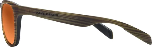 Vista 3 de Native Eyewear Gafas de sol redondas Sanitas