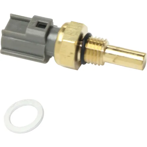 Vista 2 de para GMC Sierra 2500 HD / 3500 HD Sensor de temperatura de combustible 2001-2015 8 cilindros Motor de 6.6L 97224993