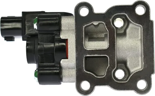 Vista 7 de 22270-97401 Válvula de control de aire de ralentí compatible con Suzuki Esteem Toyota Terios