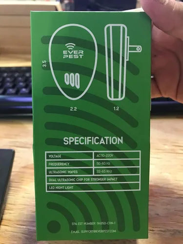 Vista 9 de The Definitive Music Guide on Ultrasonic Pest Repellers: Setup Tips and Best Practices
