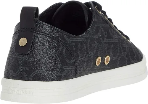 Vista 5 de Calvin Klein Hamilton - Tenis para mujer