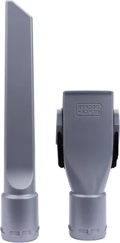 Vista 23 de BLACK+DECKER 12 V Flexi Auto Dustbuster