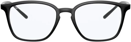 Vista 2 de Ray-Ban Rx7185 Square Prescription Eyeglass Frames