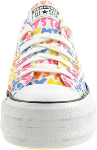 Vista 3 de Converse Chuck Taylor All Star Unisex