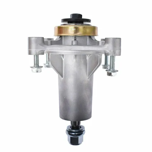 Vista 4 de AZH Reemplazo del husillo de cortacésped para Craftsman 917.28008 247.289150 917289223 917.20383 917.289223 42" 46" 48" 54" pulgadas cubierta