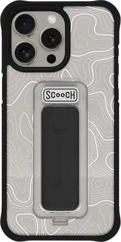 Vista 59 de Scooch Wingman - Funda con soporte de patas para iPhone 11 [Protección contra caídas de 10 pies] [Soporte de dos vías] Cubierta protectora, funciona