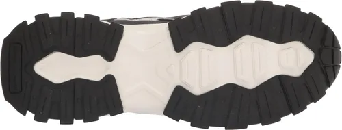 Vista 4 de AX ARMANI EXCHANGE Zapatos deportivos gruesos para hombre