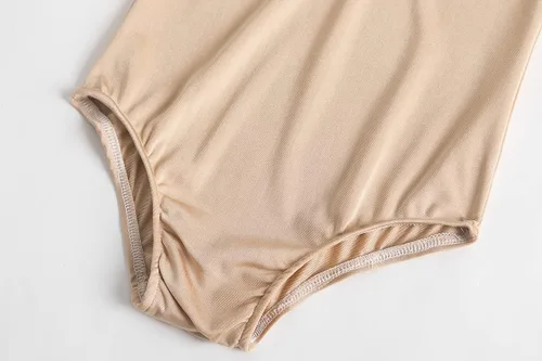 Vista 6 de Traje de baño de una pieza para niñas y niñas, Nieve