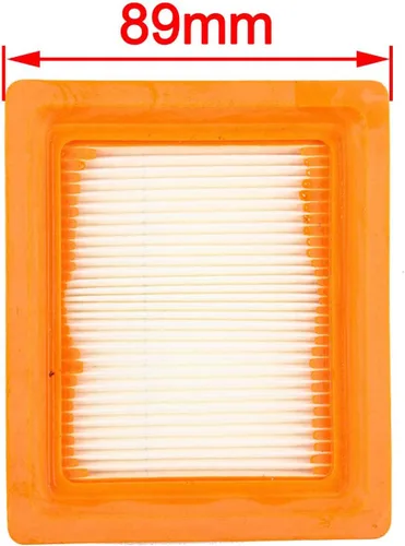 Vista 5 de Carburador 14 853 68-S con kit de filtro de aire 14 743 03-S para XT650 XT670 6.75HP 6.5HP Motor Toro cortacésped con filtro de aire 14 083 15-S