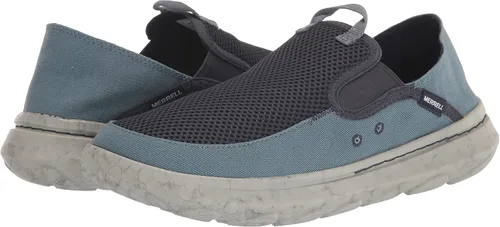 Vista 7 de Merrell Hut Moc 2 - Mocasines deportivos para hombre