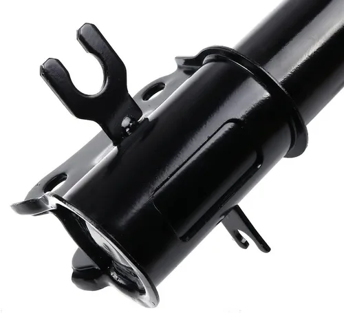 Vista 4 de AUTOMUTO Puntales y amortiguadores Quick Strut Front Strut Spring Asamblea Kit de barra estabilizadora para 2004-2011 para Chevrolet Aveo 2006-2011