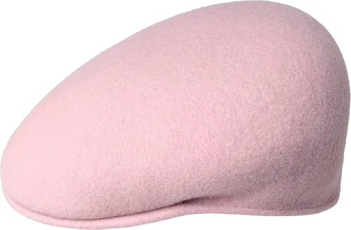 Vista 22 de Kangol Tropic Marl 504 – 7026bc – de los hombres, color azul marino Azul oscuro