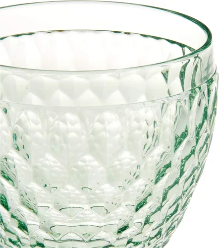 Vista 3 de Villeroy & Boch Boston - Cuenco de cristal, Burdeos