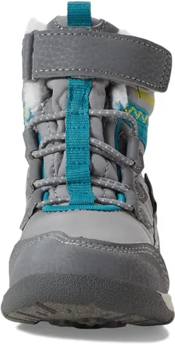 Vista 2 de Merrell Unisex-Child Snow Crush 3.0 Jr Waterproof Boot