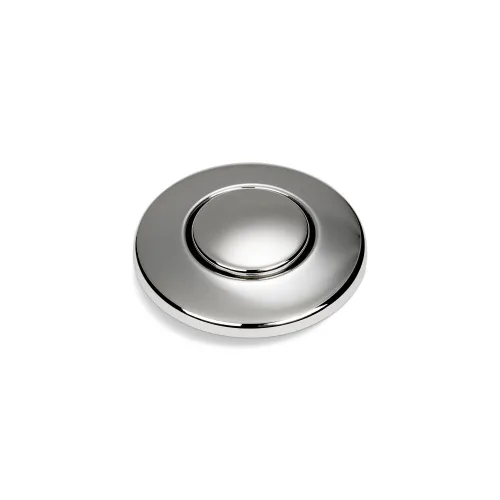 Vista 8 de Insinkerator STC-BIS Botón pulsador interruptor SinkTop, Color Bizcocho