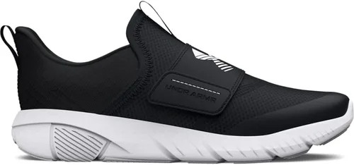 Vista 4 de Under Armour Zapatillas de running Flash para niños preescolares