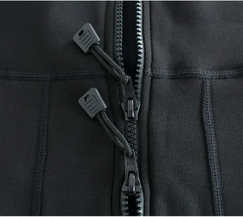 Vista 3 de SEAC Unifleece, Traje Seco Aislante
