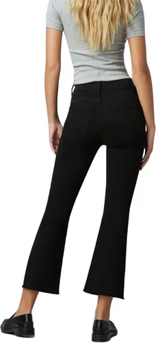 Vista 3 de DL1961 Lara Instasculpt - Jeans acampanados para mujer