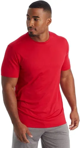 Vista 4 de C9 Champion - Camisa de manga corta, para hombre.