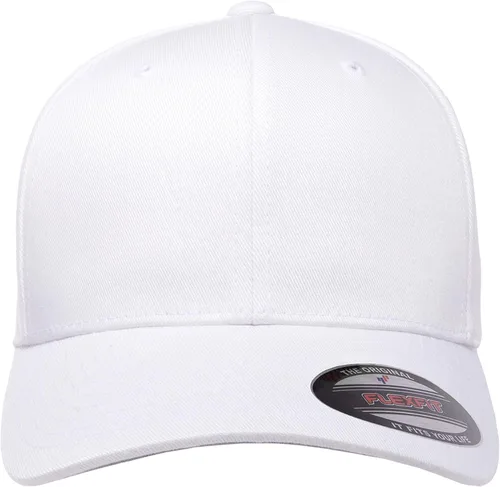 Vista 114 de Flexfit - Gorra de béisbol deportiva, ajustada, para hombre