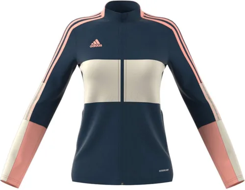 Vista 4 de adidas Womens Tiro Track Jacket