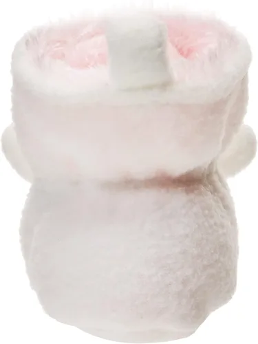 Vista 6 de Hudson Baby - Conjunto de accesorios de invierno, botines de forro de vellón unisex para niños